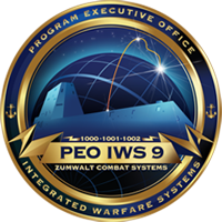 Zumwalt Integrated Combat Systems