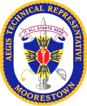 AEGIS Technical Representative