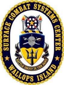 SCSC Wallops Island
